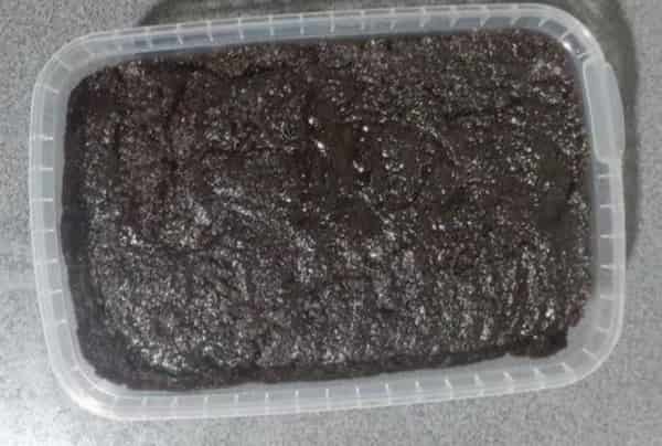 فروش حلوای سیاه دانه لاری + قیمت خرید به صرفه